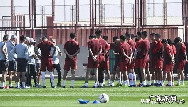 世预赛开始,5.5个出线名额,核准归化,全世界都在帮助中国,国足你准备好了吗?