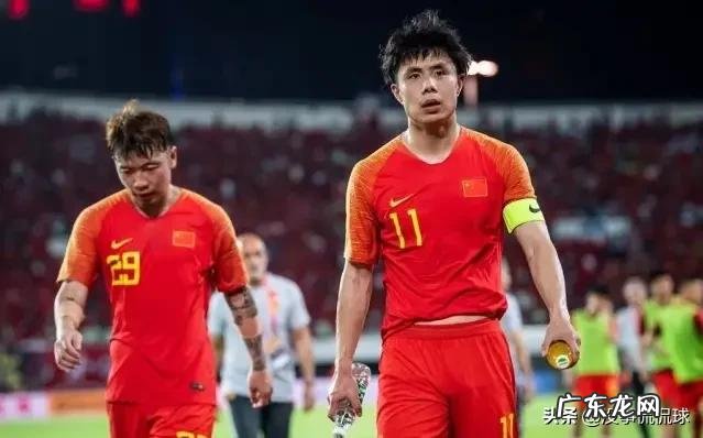 世预赛开始，5.5个出线名额，核准归化，全世界都在帮助中国，国足你准备好了吗？