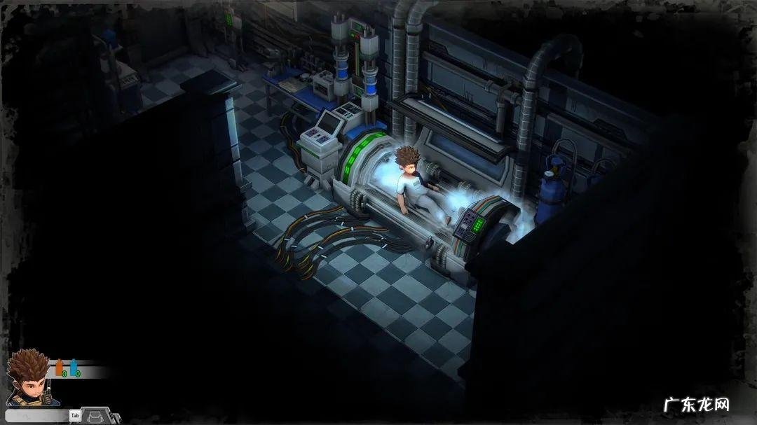 解密类电脑单机游戏 解密类的单机游戏