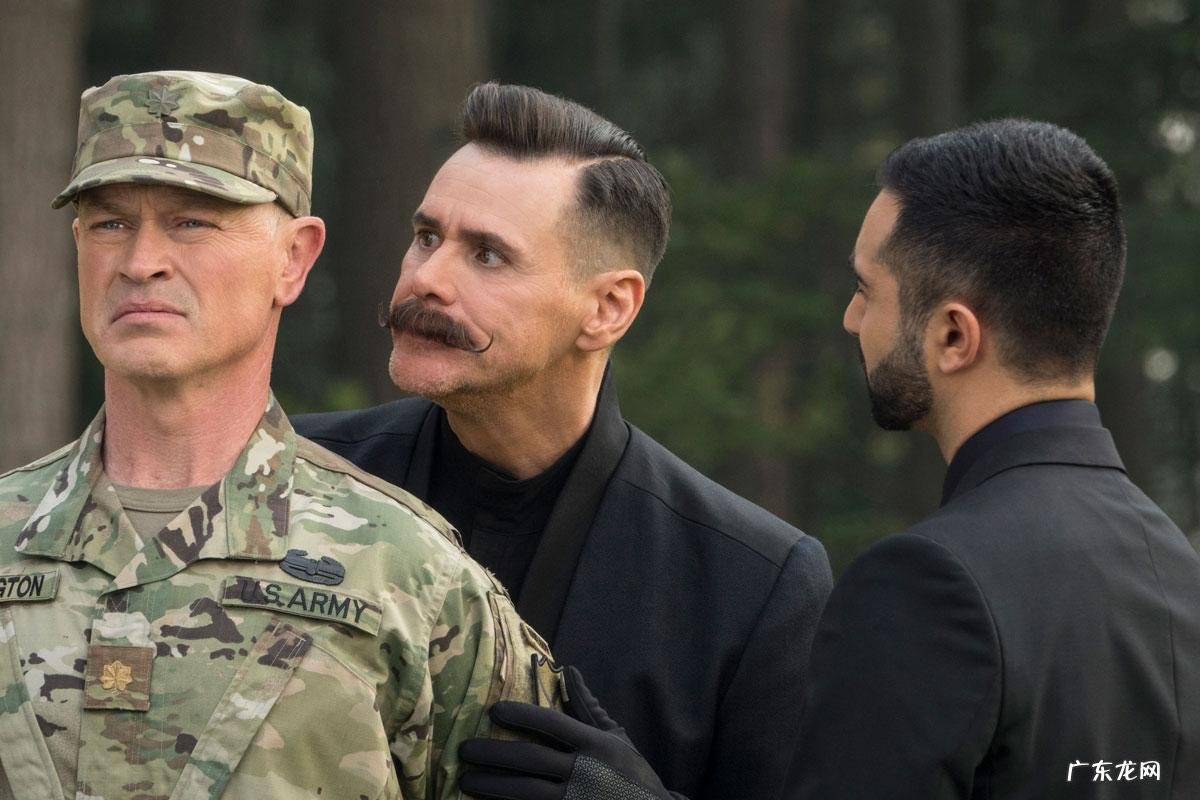 黑色超音鼠 超音鼠角色