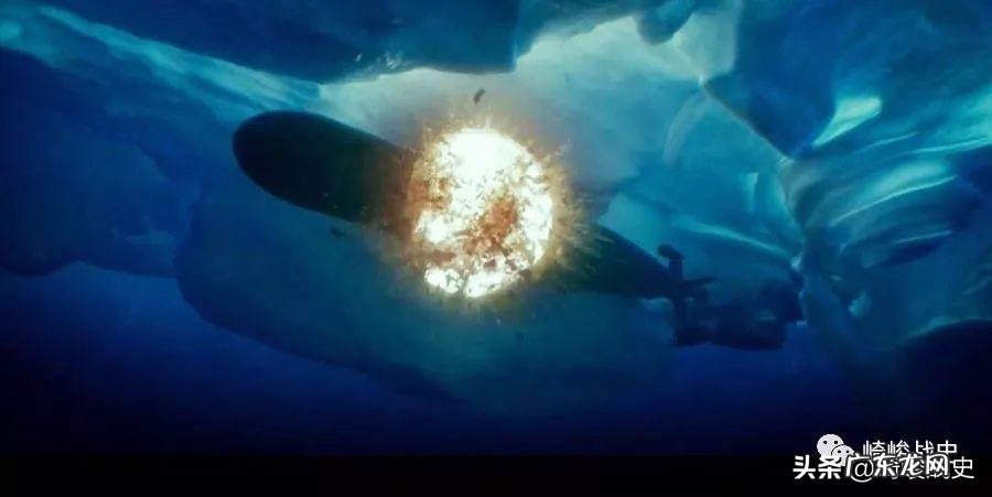 射水鱼号潜艇 潜艇鱼雷战手机版