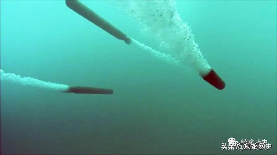 射水鱼号潜艇 潜艇鱼雷战手机版