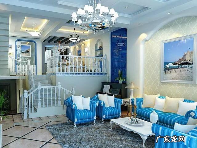 现代简单舒适装修风格推荐