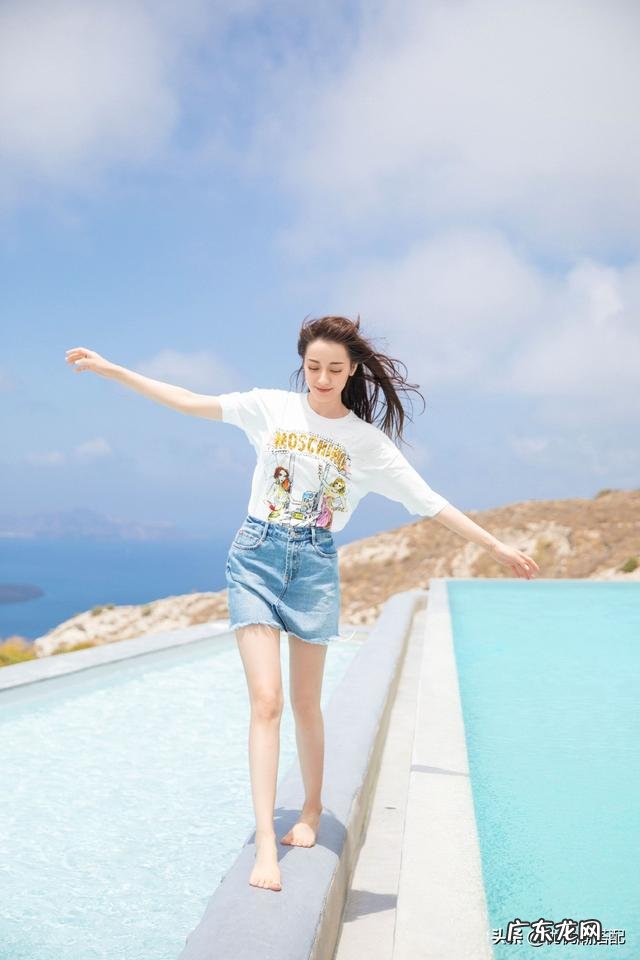 夏天女生需要哪些百搭基础款T恤?