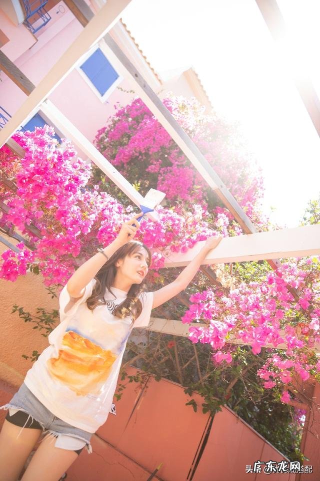 夏天女生需要哪些百搭基础款T恤?