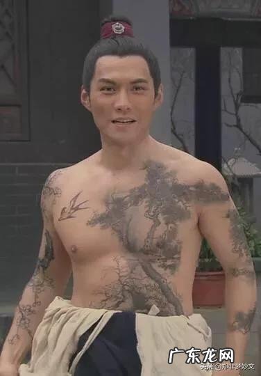 《水浒传》有哪些人物称得上英雄？