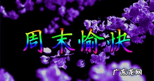 有哪些周末心情说说唯美句子分享?