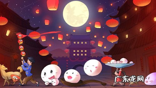 元宵节传统风俗简介 元宵节的来历和风俗是什么