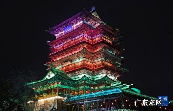 华灯璀璨迎元宵 元宵节灯会在哪里举行