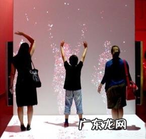 VR和AR的有什么区别?