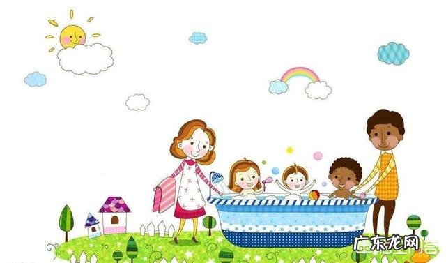 我们该怎样来教育小孩?一方面孩子学习,另一方面孩子礼仪?