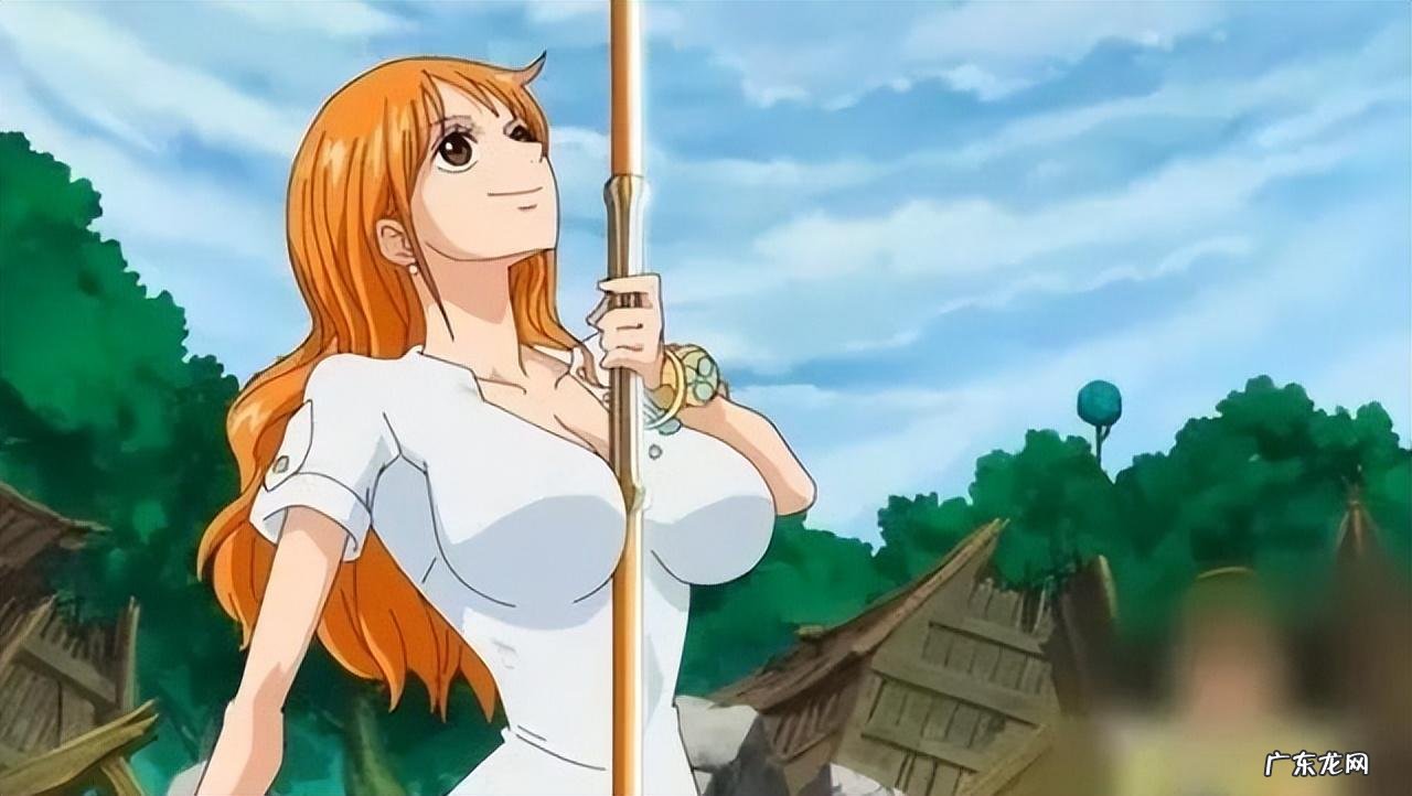 海贼王白星公主唯美图 海贼王白星公主为什么那么大