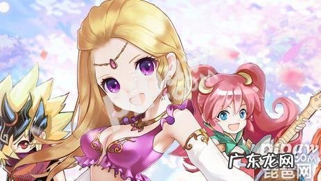 斗嘻游魔力宝贝官网 魔力宝贝手机版官网