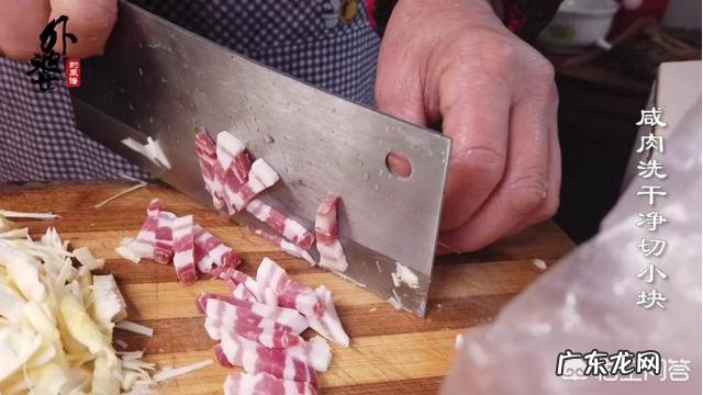 家常的煮面条怎样煮既简便又好吃?