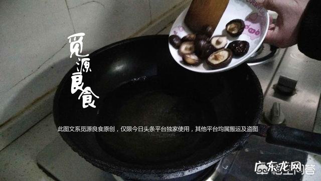 家常的煮面条怎样煮既简便又好吃?