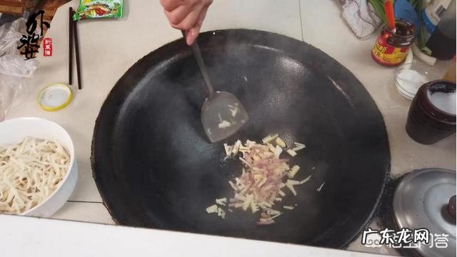 家常的煮面条怎样煮既简便又好吃?