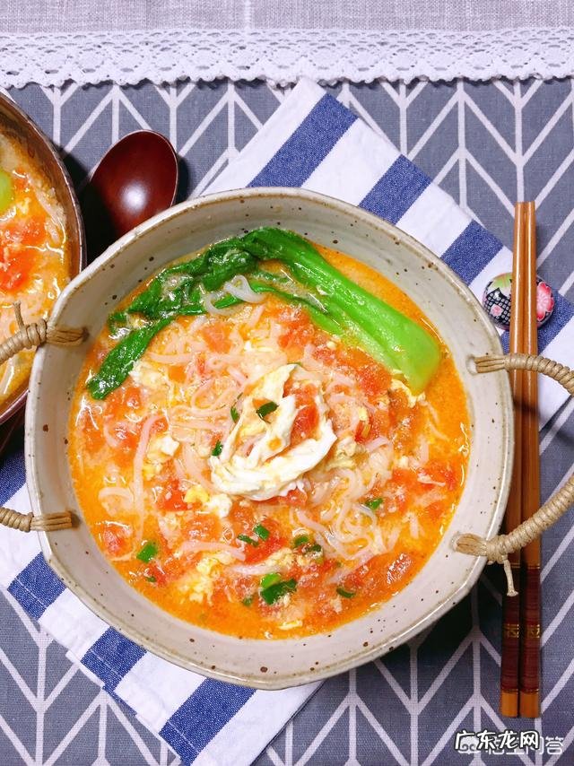 家常的煮面条怎样煮既简便又好吃？