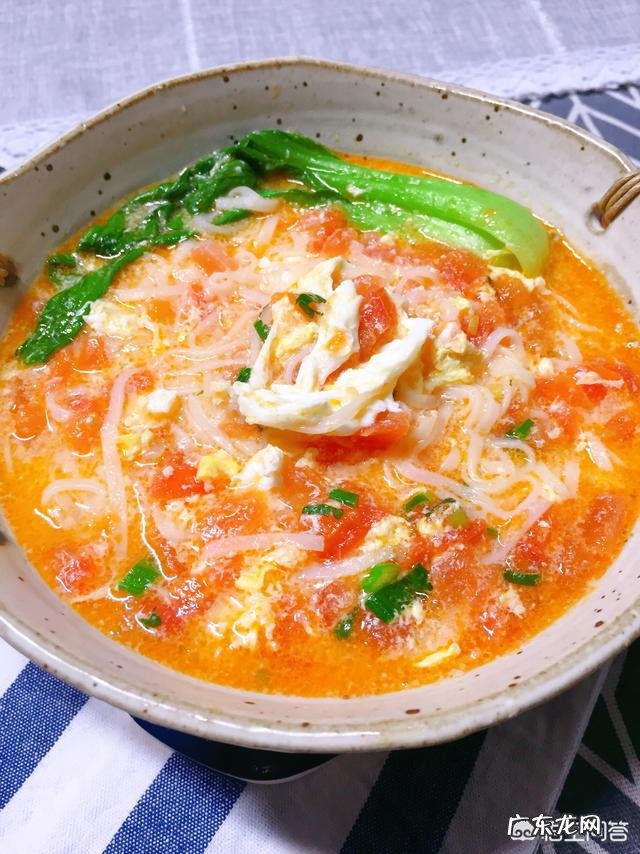 家常的煮面条怎样煮既简便又好吃？