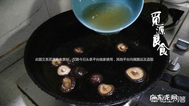 家常的煮面条怎样煮既简便又好吃?