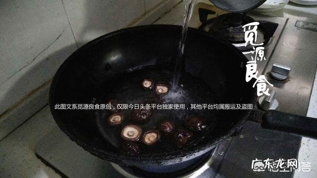 家常的煮面条怎样煮既简便又好吃?