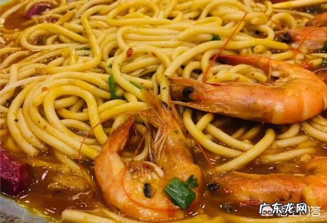 家常的煮面条怎样煮既简便又好吃？