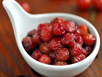 苹果蜜饯的做法