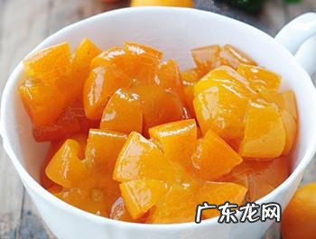 苹果蜜饯的做法