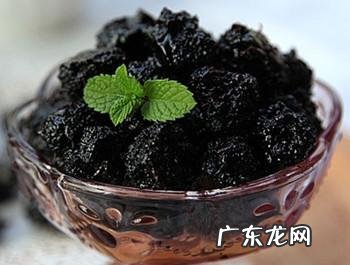 苹果蜜饯的做法