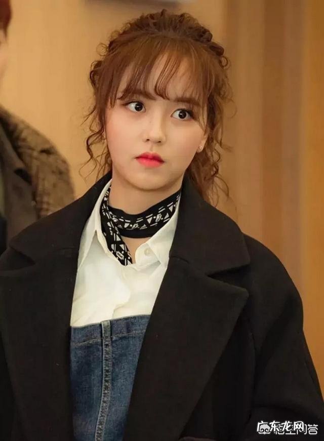 减龄又瘦脸的发型有什么好的推荐吗?