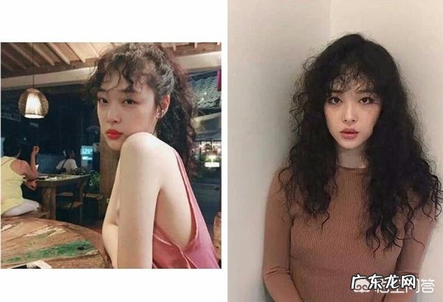 减龄又瘦脸的发型有什么好的推荐吗?