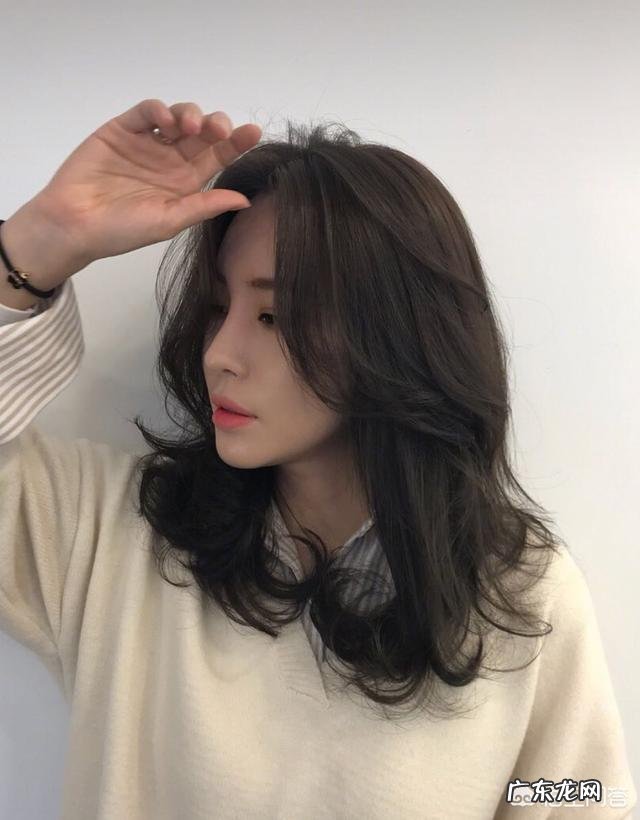 减龄又瘦脸的发型有什么好的推荐吗?