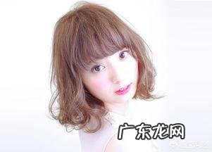 减龄又瘦脸的发型有什么好的推荐吗？