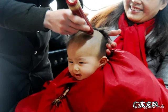 二月二，龙抬头。为什么这一天要理发呢？有什么说法？