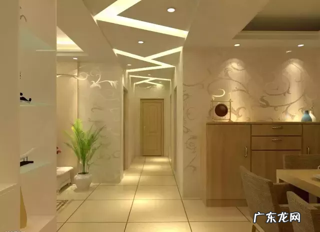 ihomec：那些走廊风水不可不知的学问 卧室门对走廊风水好不好