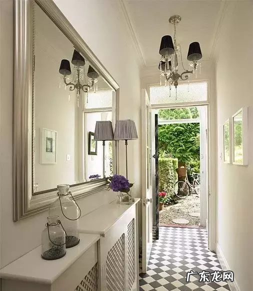 ihomec：那些走廊风水不可不知的学问 卧室门对走廊风水好不好