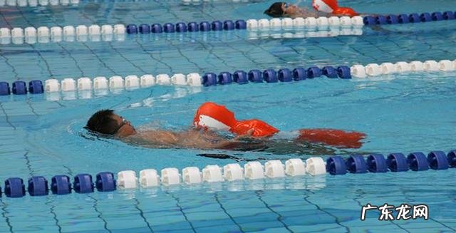 为什么游泳要从蛙泳开始学起呢?