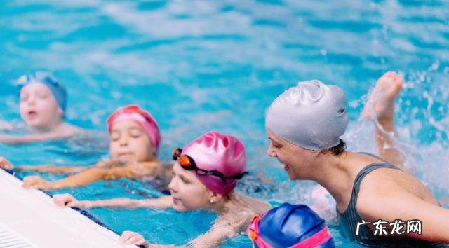 为什么游泳要从蛙泳开始学起呢?