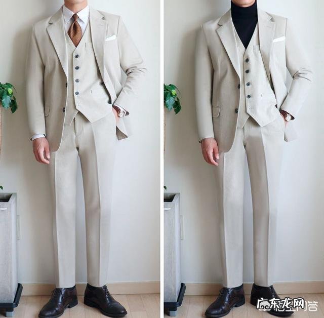 如何提高穿衣搭配的审美？