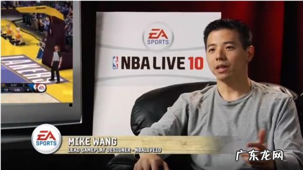 nbalive19有中文吗 NBAlive10