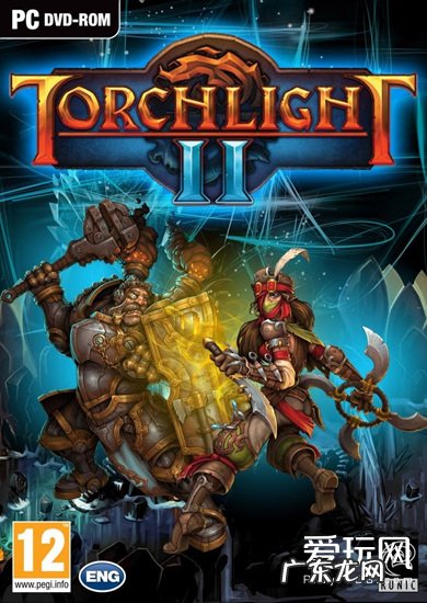 火炬之光2手机版 火炬之光2账号怎么注册