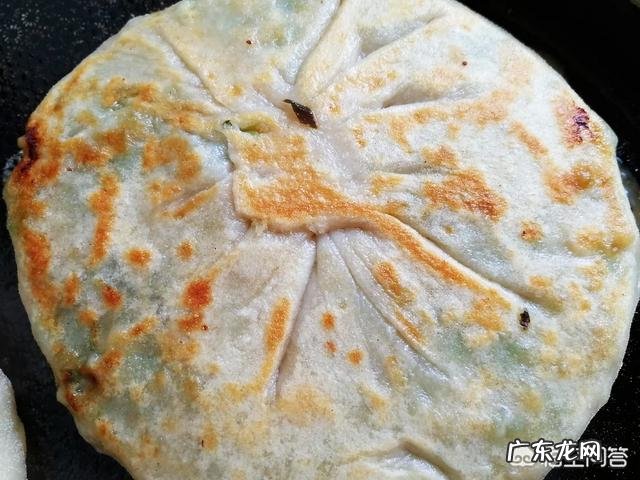 如何烫面做饼子?