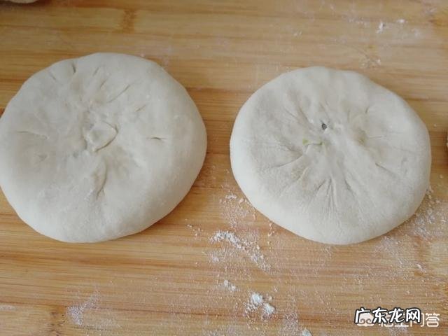 如何烫面做饼子?