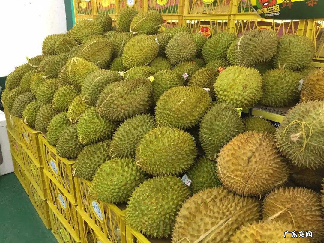 女人吃榴莲有哪些好处