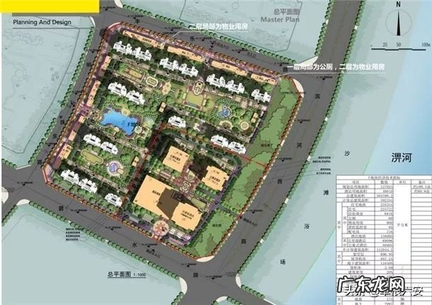 在六安最具升值潜力的5个黄金地段，你家在附近吗？ 六安哪里房子地段最好