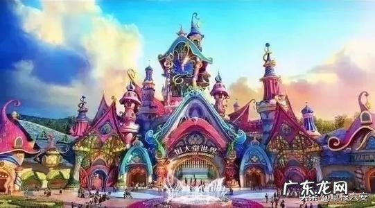 在六安最具升值潜力的5个黄金地段,你家在附近吗? 六安哪里房子地段最好