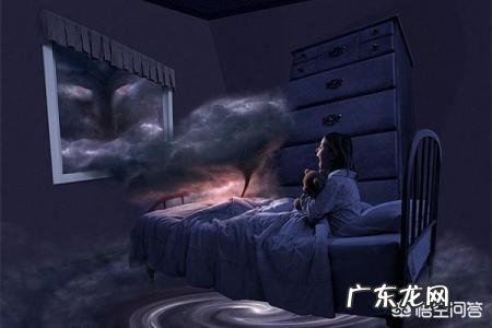 人并不能控制自己梦的内容?那么梦是大脑的自由意志吗?