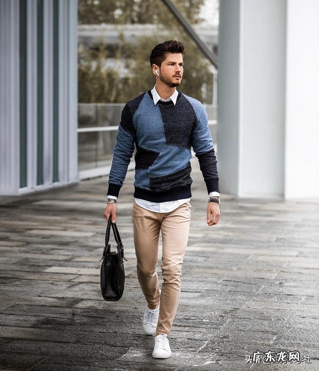 肤色暗黄的人穿什么颜色好看?