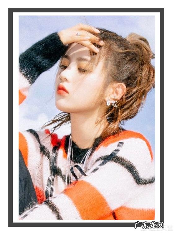 肤色暗黄的人穿什么颜色好看?