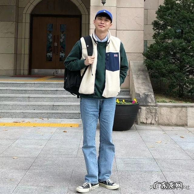 肤色暗黄的人穿什么颜色好看?