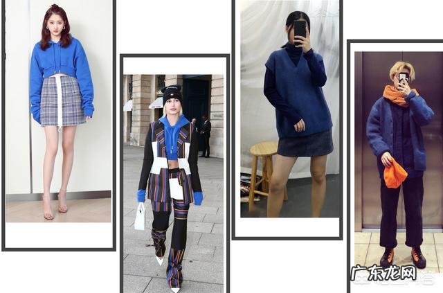 肤色暗黄的人穿什么颜色好看?